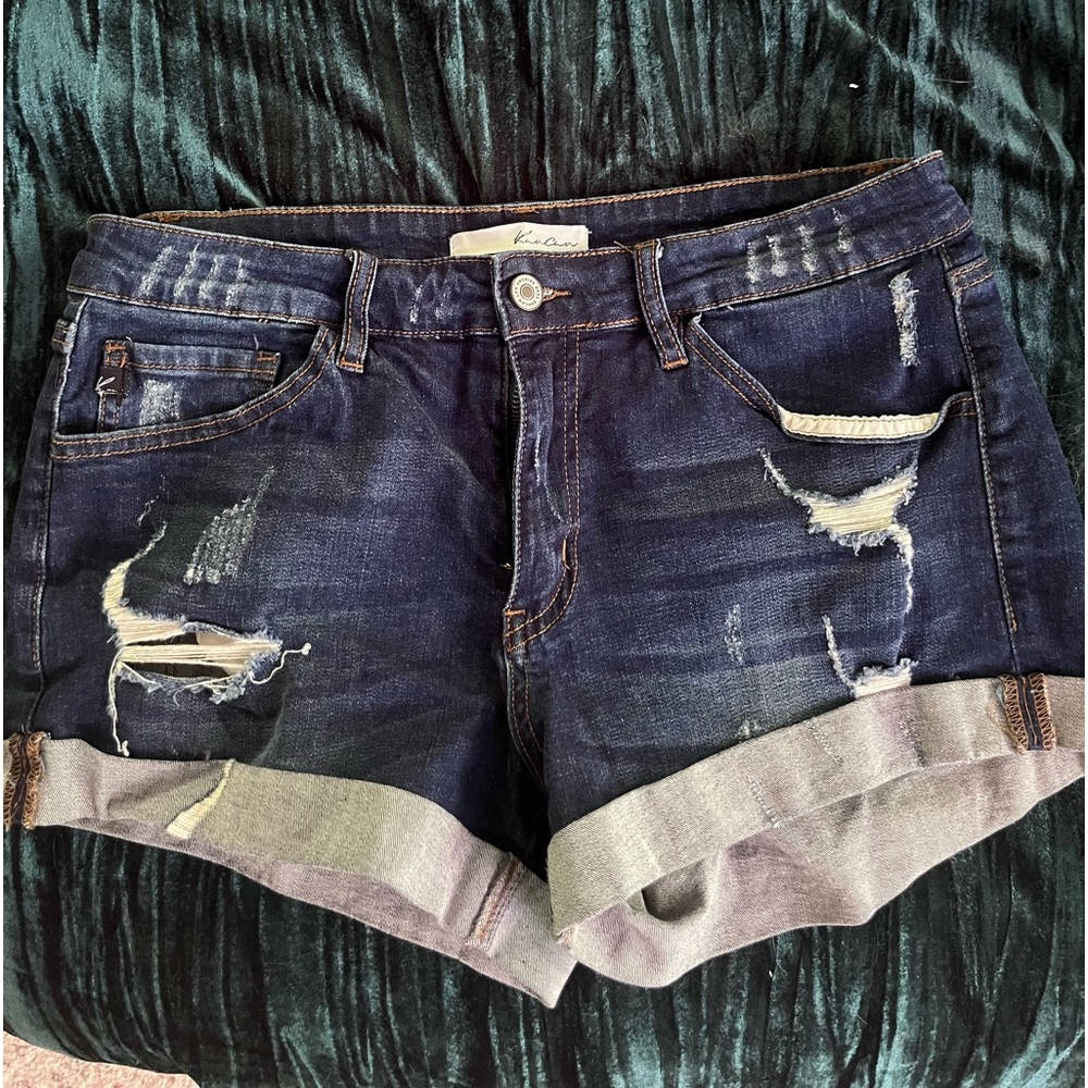 Kancan size 11 shorts